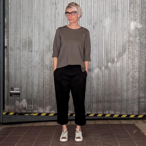 Pantalón Basic [1]