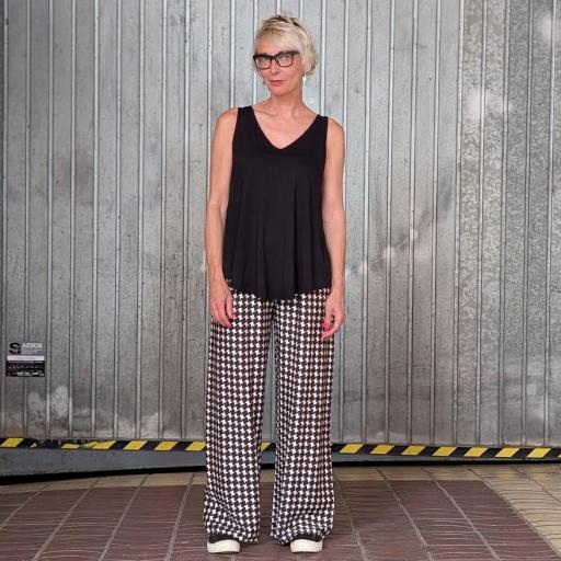 Pantalón Marsella