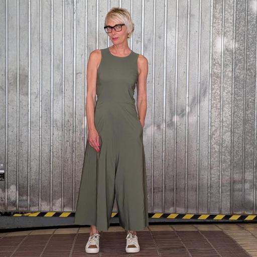 Mono Sandra verde [1]
