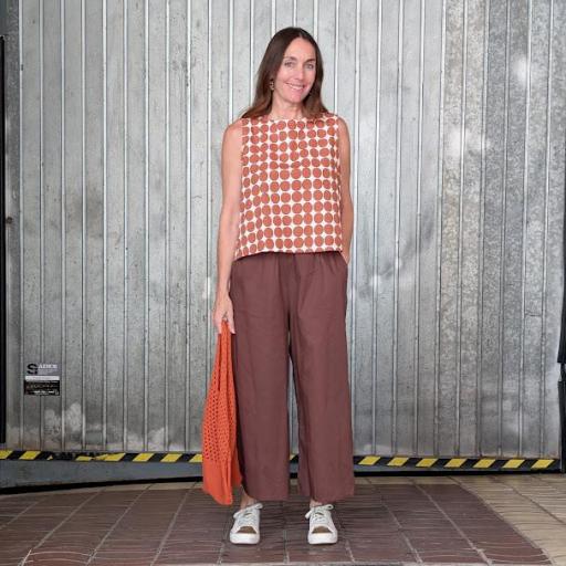 Pantalón Tokio