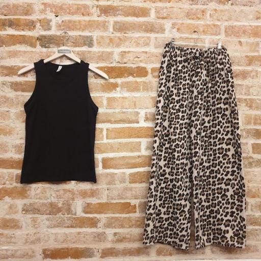 Pantalón leopardo [2]