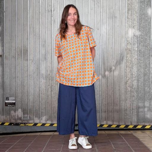 Pantalón Tokio [5]