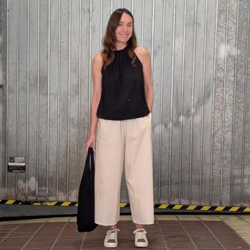 Pantalón Tokio
