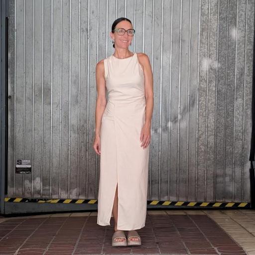 Vestido Jolie