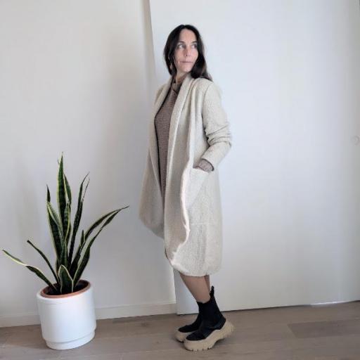 Abrigo estructurado Siena [3]