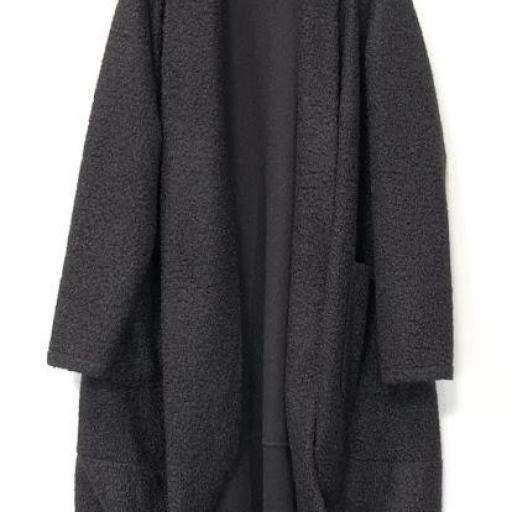 Abrigo estructurado Siena [4]