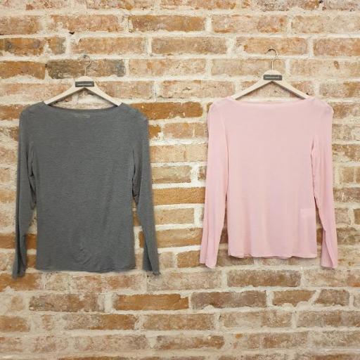 Básica de cashmere manga larga [1]