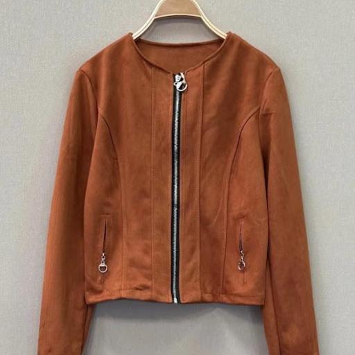 Chaqueta biker Vera [1]