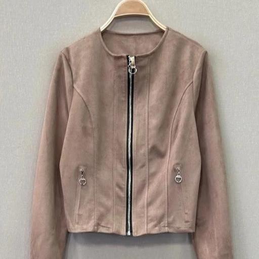 Chaqueta biker Vera [2]