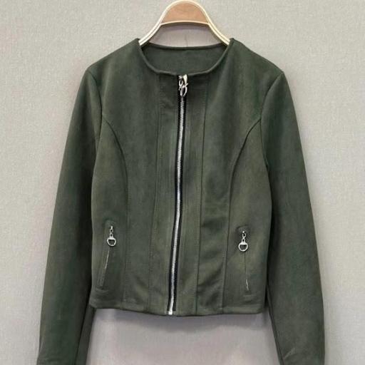 Chaqueta biker Vera [3]