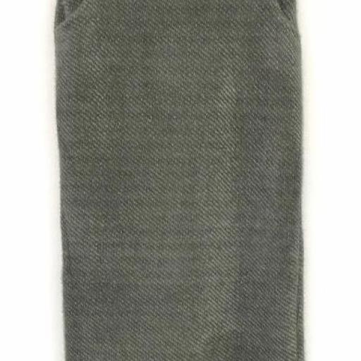 Falda recta larga [2]