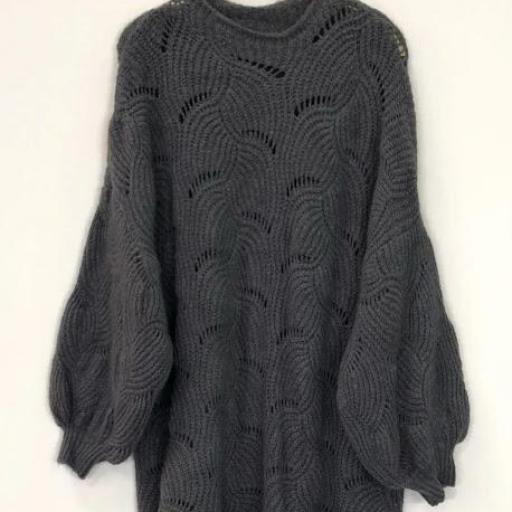 Jersey trenzado Alma [3]