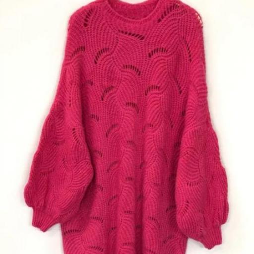 Jersey trenzado Alma [2]