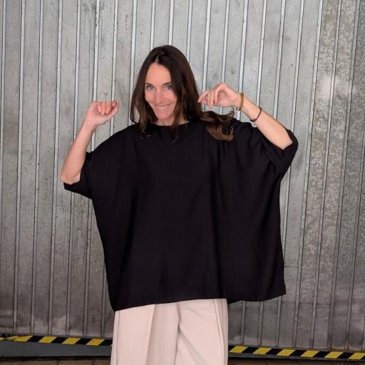 Blusón oversize [2]