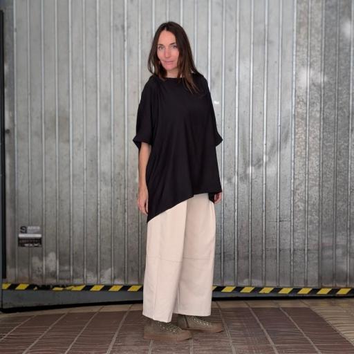 Blusón oversize [4]