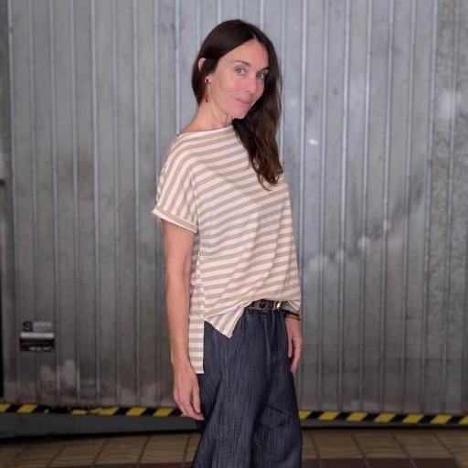 Camiseta marinera [2]