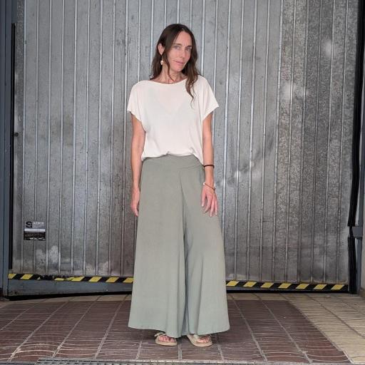 Falda pantalón [7]