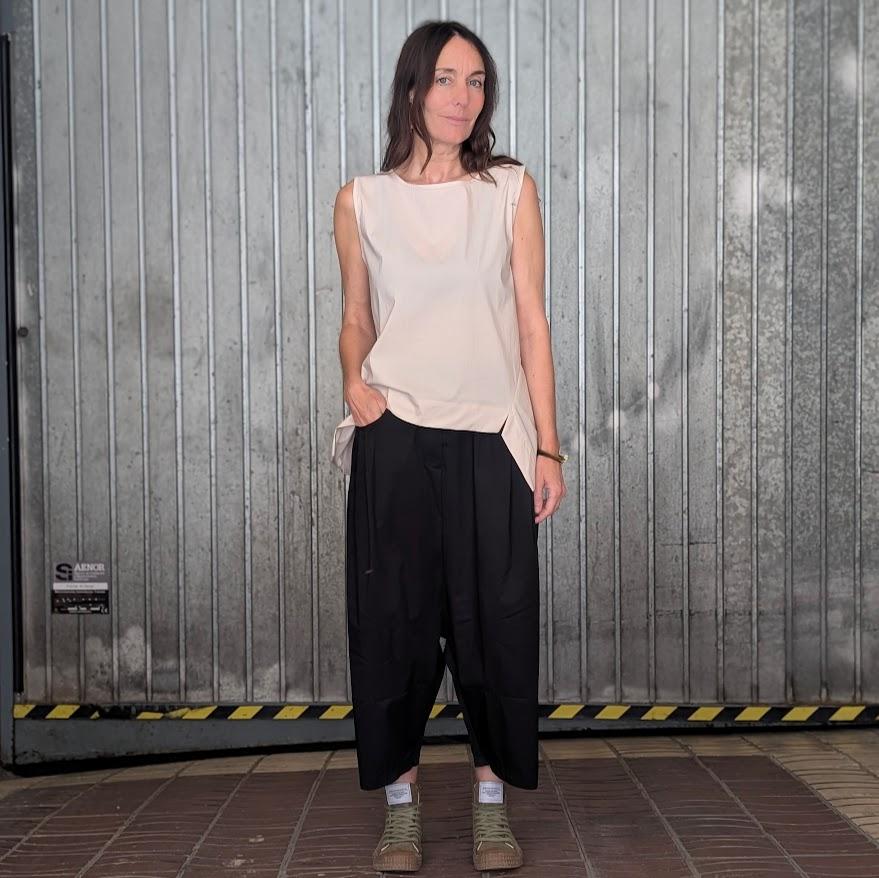 Pantalón baggy urban