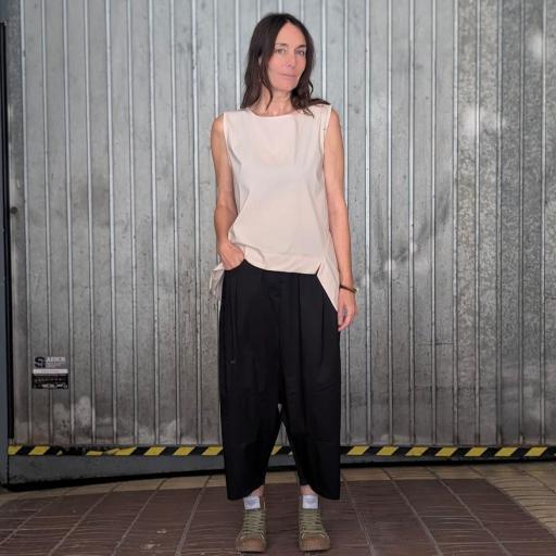 Pantalón baggy urban