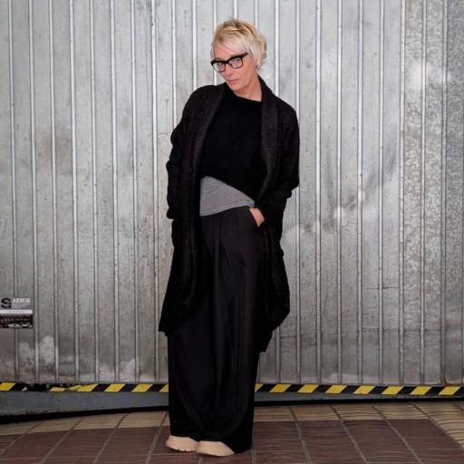 Abrigo estructurado Siena