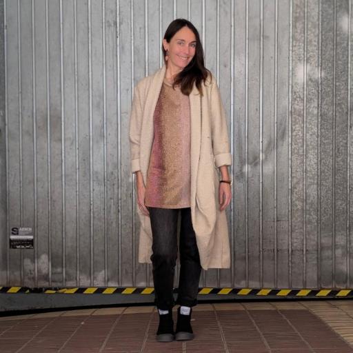 Abrigo estructurado Siena