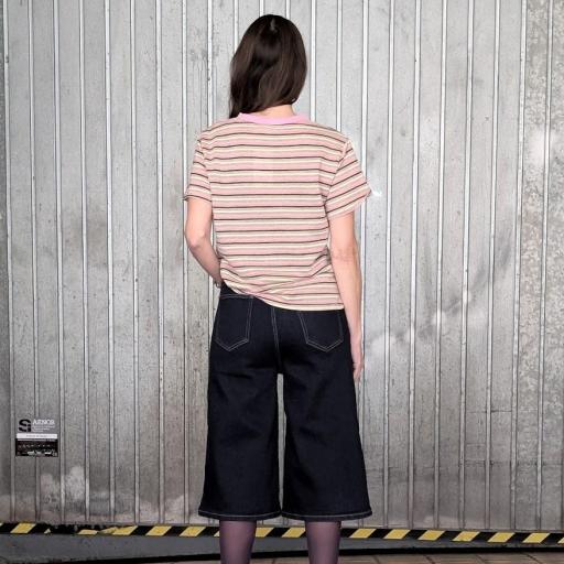 Bermuda vaquera recta [1]