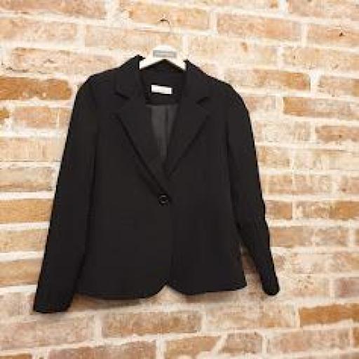 Blazer básica [2]