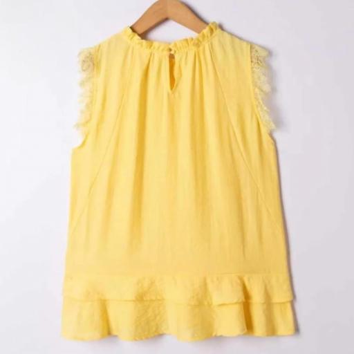 Blusa London [2]