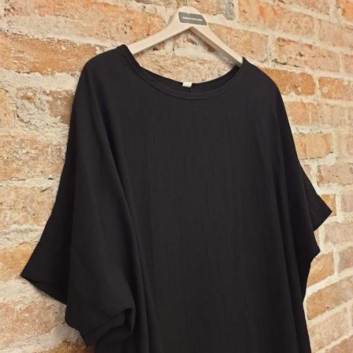 Blusón oversize [6]