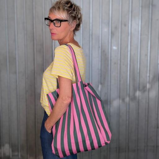 Bolsa Shopper 