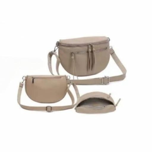 Riñonera multiposición