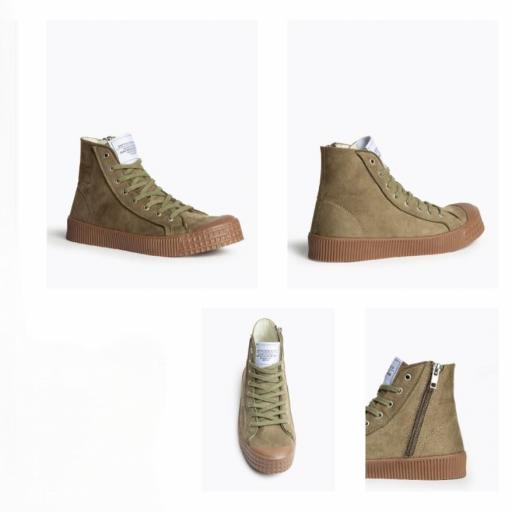 Botín deportivo [1]