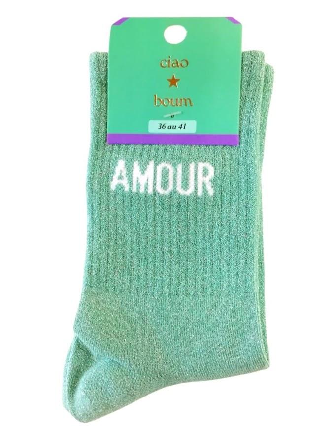 Calcetines Amour