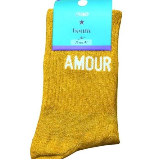 Calcetines Amour [1]
