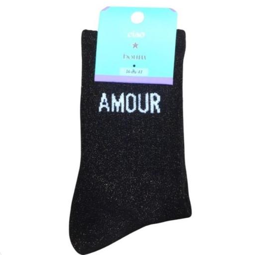 Calcetines Amour [2]