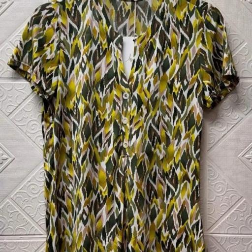 Camisa Berta [1]