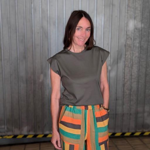 Camiseta japonesa [1]