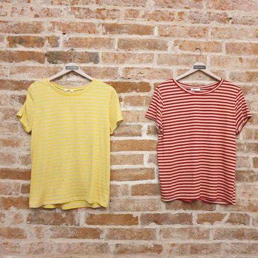 Camiseta rayas [2]