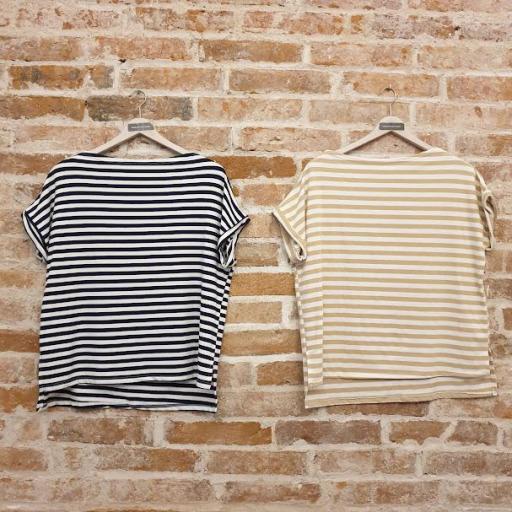 Camiseta marinera [2]