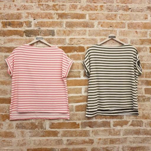 Camiseta marinera [3]