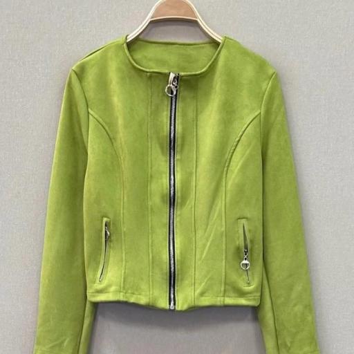 Chaqueta biker Vera [5]