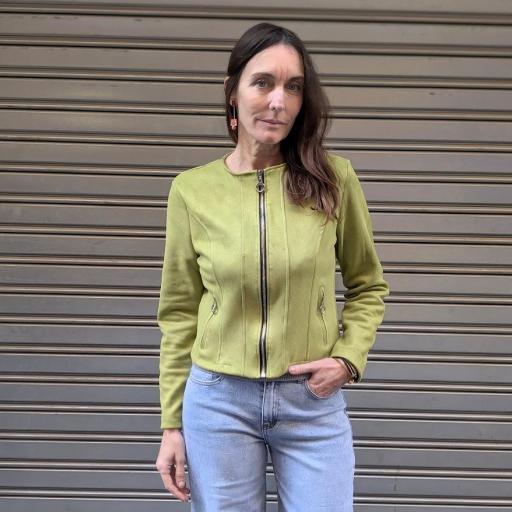 Chaqueta biker Vera [1]