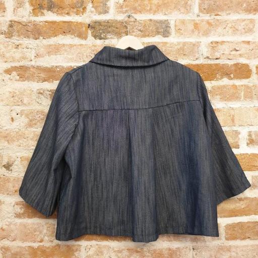 Chaqueta denim Guadalupe [3]