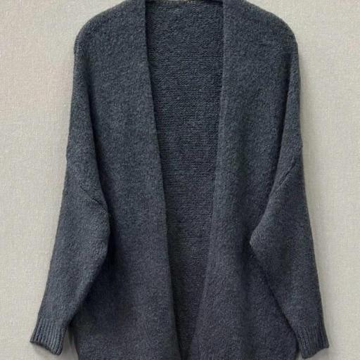 Cárdigan Cozy [2]