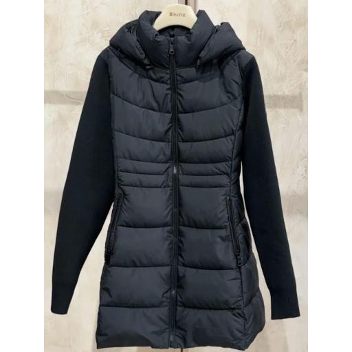 Anorak acolchado [0]