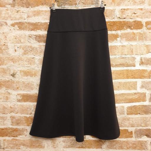 Falda básica capa [6]