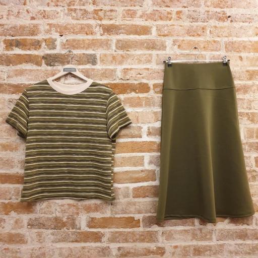 Falda básica capa [4]