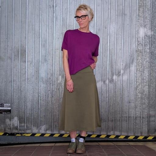 Falda básica capa [2]