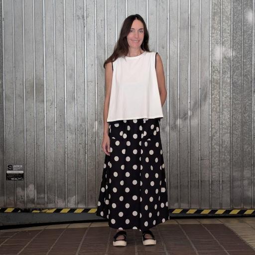 Falda topos