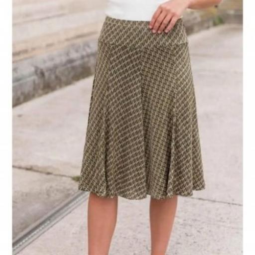 Falda Capri [1]
